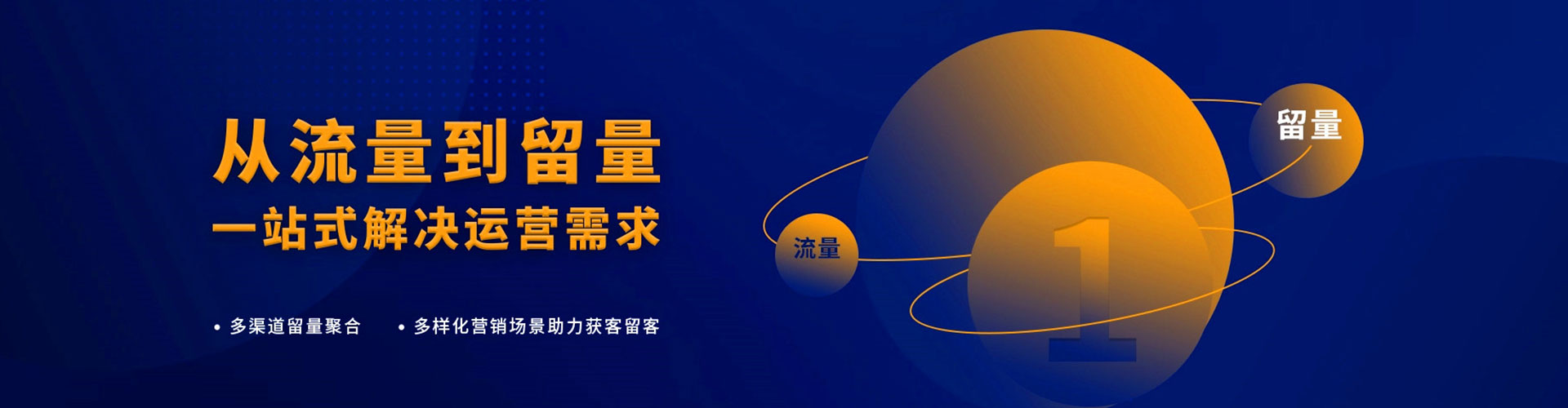 固始信息流营销
